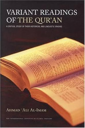 Variant Readings Of The Quran