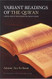 Variant Readings Of The Quran