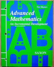 Advanced Mathematics