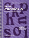 Saxon Phonics K