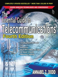 Essential Guide To Telecommunications