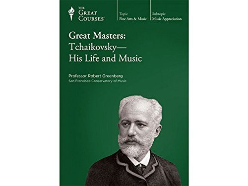 Great Masters