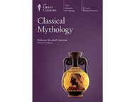 Classical Mythology DVD