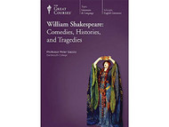William Shakespeare