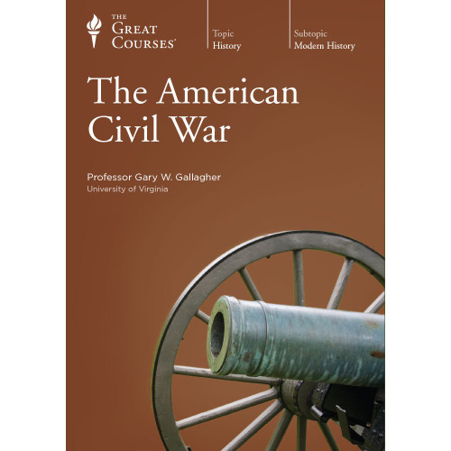 American Civil War DVD
