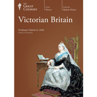 Victorian Britain DVD