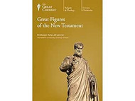 Great Figures of the New Testament DVD
