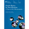 Particle Physics for Non-Physicists