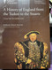 A History of England from the Tudors to the Stuarts DVD