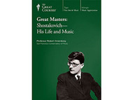 Great Masters