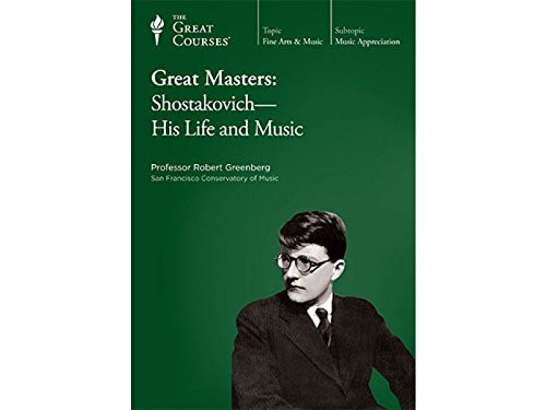 Great Masters