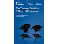 The Theory of Evolution