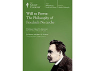 The Will to Power