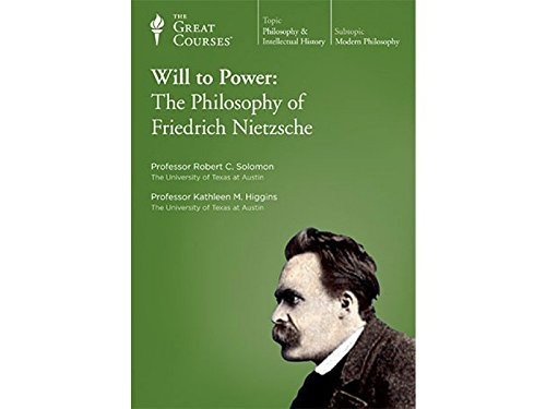 The Will to Power
