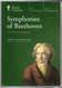 The Symphonies of Beethoven DVD