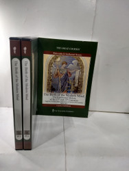 Birth of the Modern Mind DVD