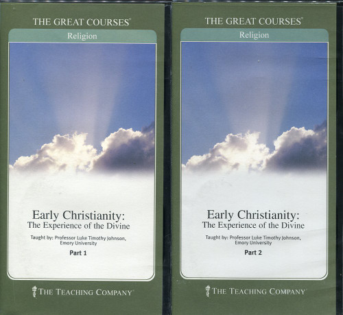 Early Christianity
