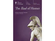 The Iliad of Homer DVD