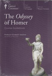 The Odyssey of Homer DVD