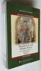 Natural Law and Human Nature
