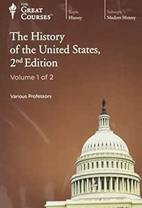 The History of the United States