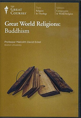 Great World Religions