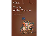 The Era of the Crusades DVD