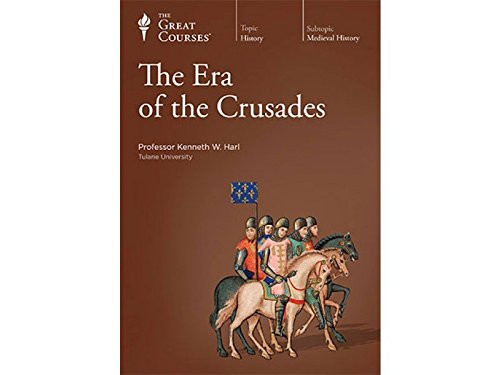 The Era of the Crusades DVD