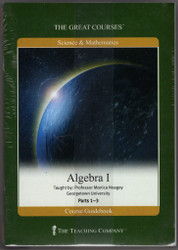The Great Courses
