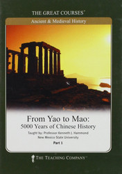 From Yao to Mao