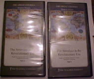 The Great Courses
