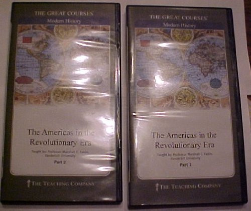 The Great Courses