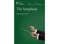 The Symphony DVD