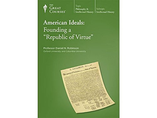 American Ideals
