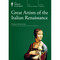 Great Artists of the Italian Renaissance DVD