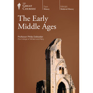 The Early Middle Ages DVD