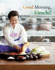 Good Morning Kimchi!