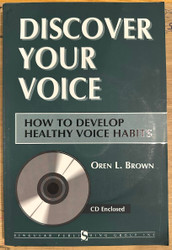 Discover Your Voice