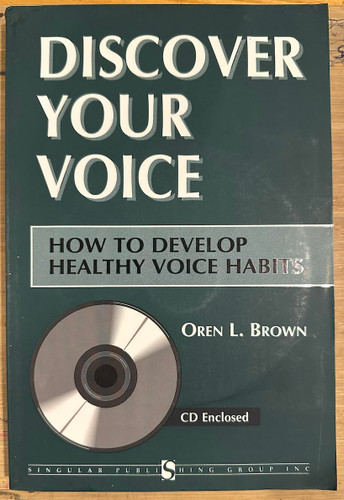 Discover Your Voice