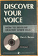 Discover Your Voice