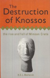 The Destruction of Knossos