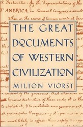 The Great Documents of Western Civilization