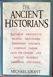 The Ancient Historians