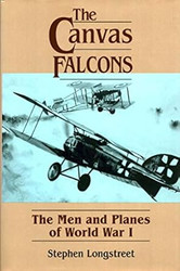 Canvas Falcons