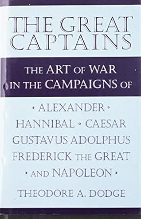 Great captains