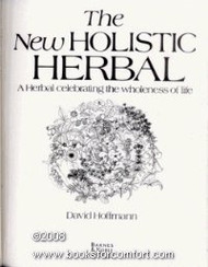 The new holistic herbal