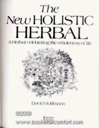 The new holistic herbal