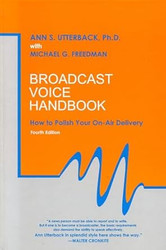 Broadcast Voice Handbook