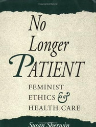 No Longer Patient