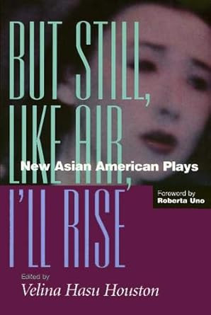 But Still Like Air I'll Rise